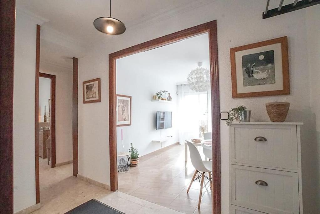 Apartament Playa Huelin