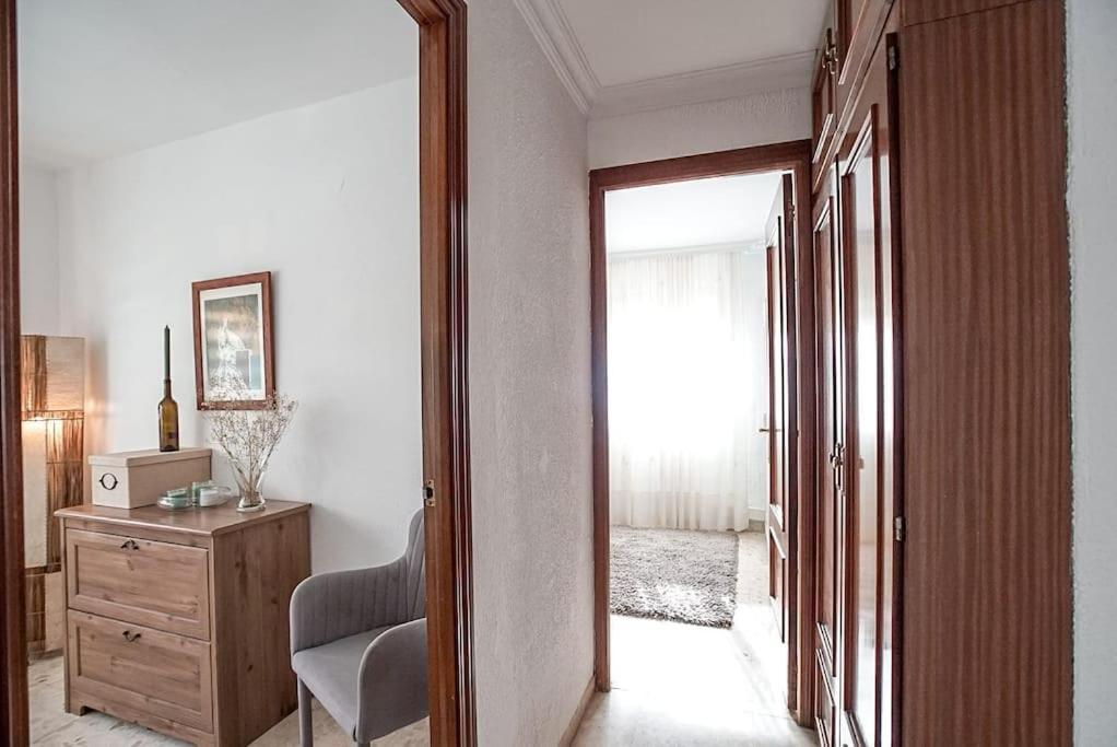 Apartament Playa Huelin