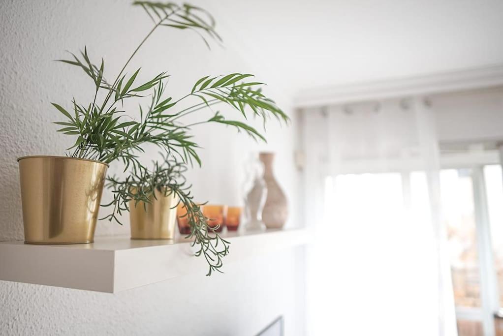 Apartament Playa Huelin Malaga