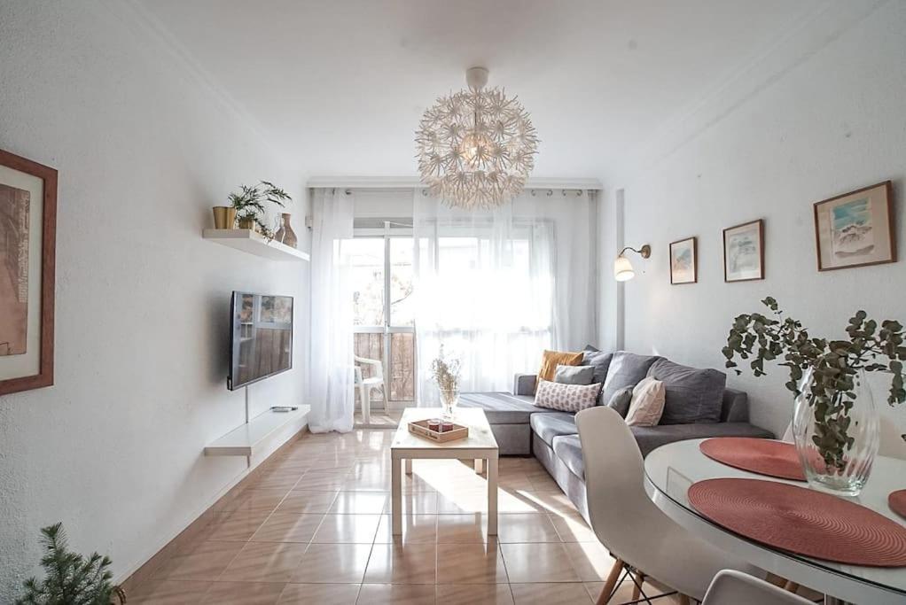 Apartament Playa Huelin
